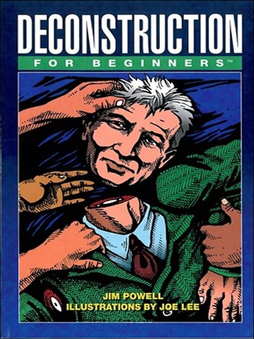Cover image for Deconstruction For Beginners